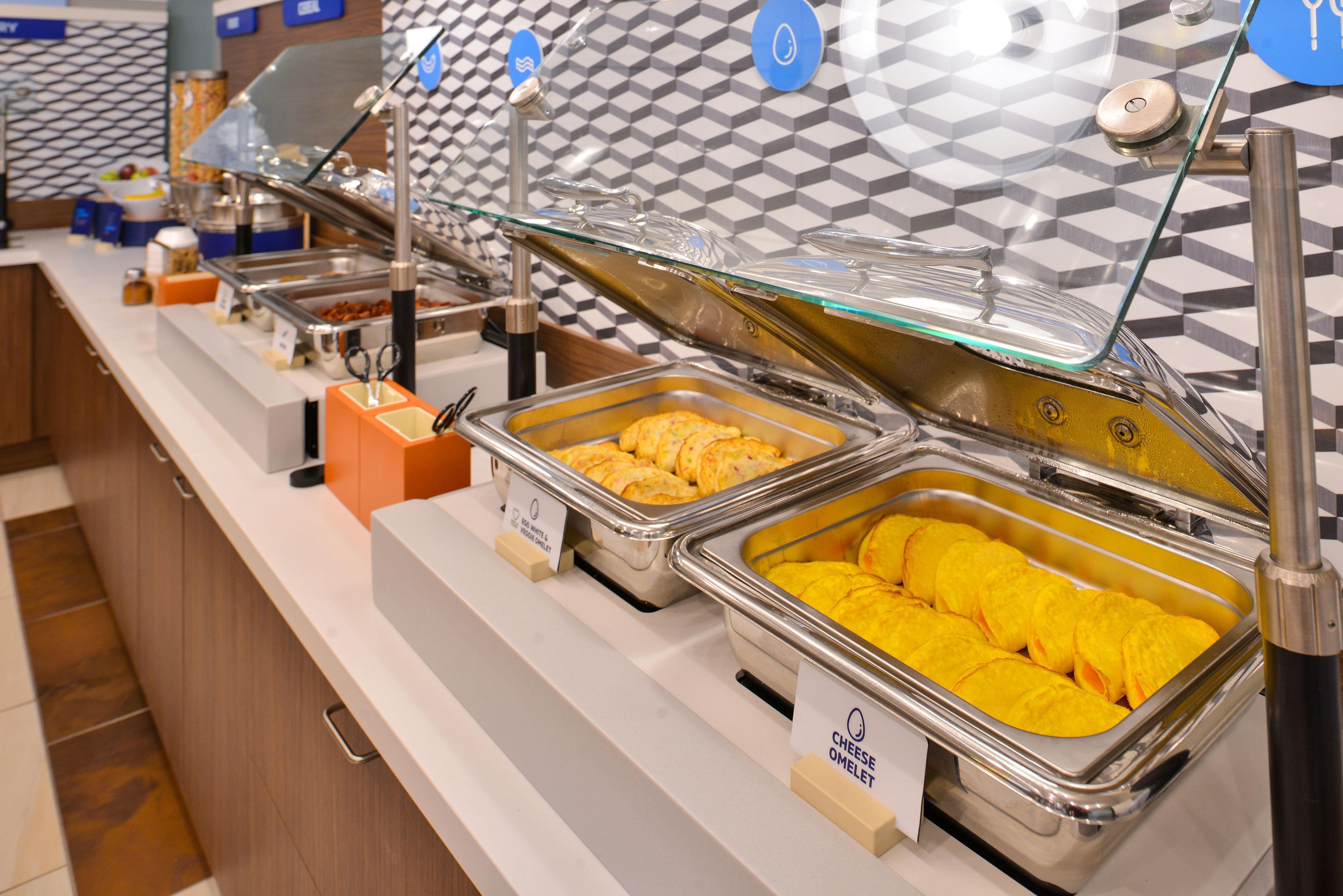 Holiday Inn Express & Suites Langley By Ihg Eksteriør billede