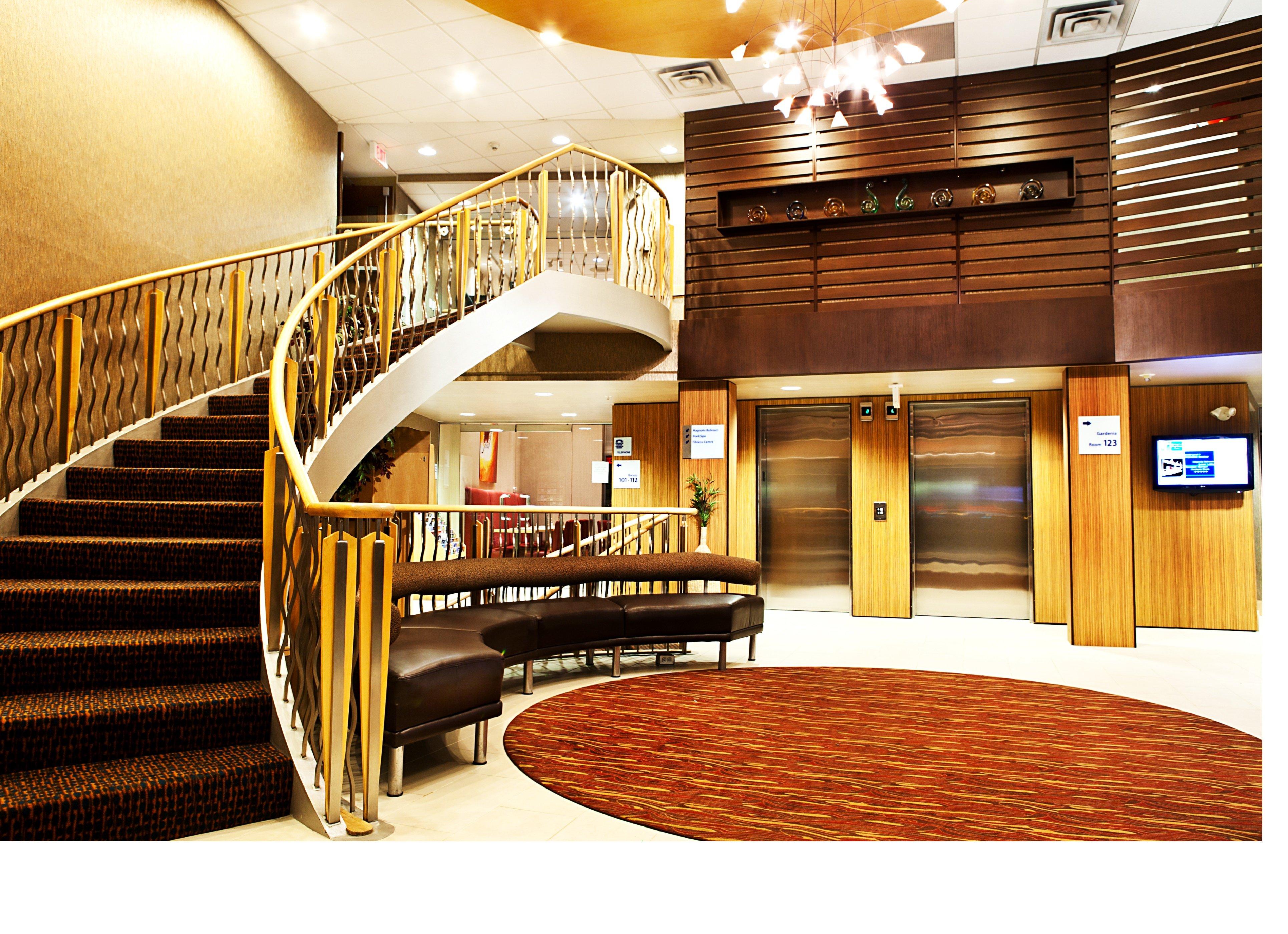 Holiday Inn Express & Suites Langley By Ihg Eksteriør billede
