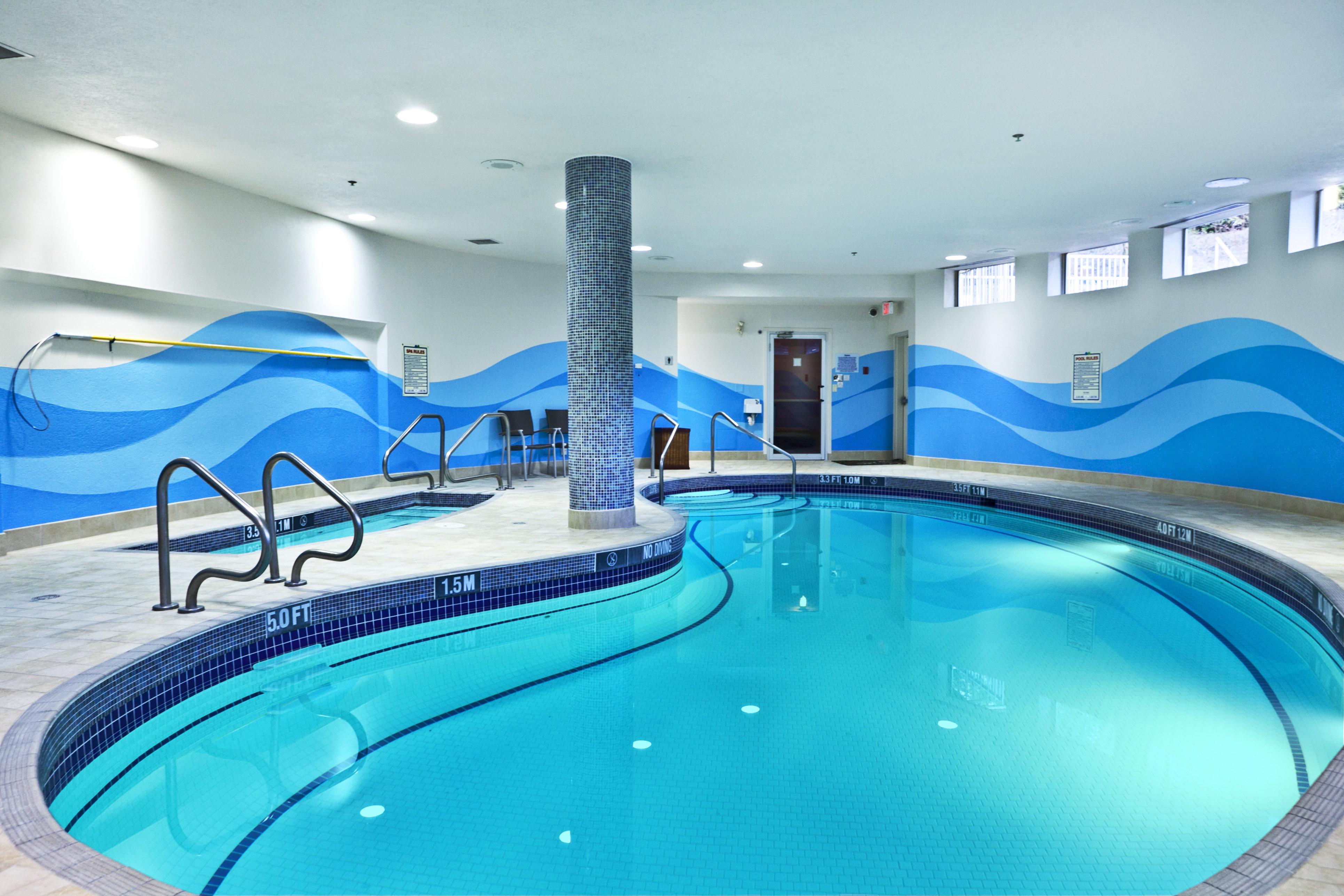 Holiday Inn Express & Suites Langley By Ihg Eksteriør billede
